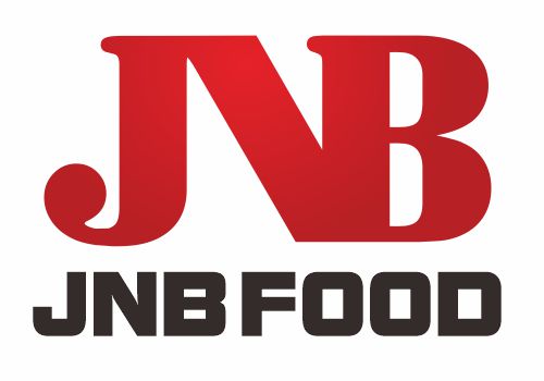 JNB FOOD New Logo